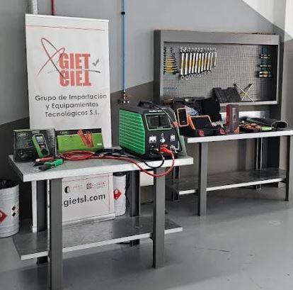 GIET 1