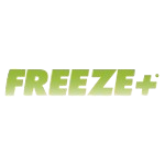freeze